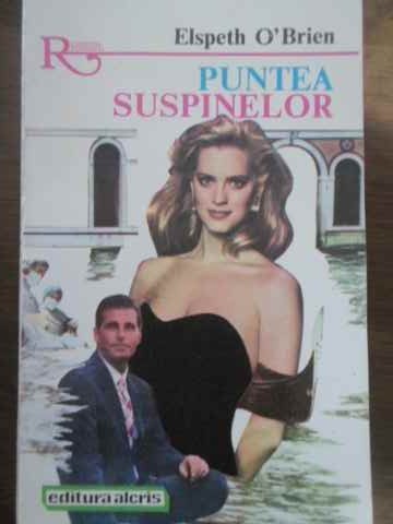 PUNTEA SUSPINELOR-E. O&#039;BRIEN-259507