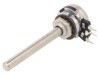 Potentiometru Axial 1k&Omega; 200mW THT 6mm
