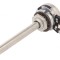 Potentiometru Axial 1k&Omega; 200mW THT 6mm