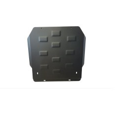 Scut metalic cutie de viteze si diferential Mitsubishi L200 1998-2006