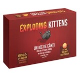 Cumpara ieftin Joc Exploding Kittens