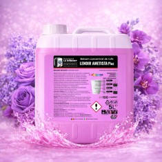 Balsam de rufe LENOIR AMETISTA PLUS, 5 Kg