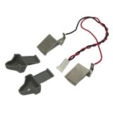 Set lamele incarcare, iRobot Roomba 896, D000905