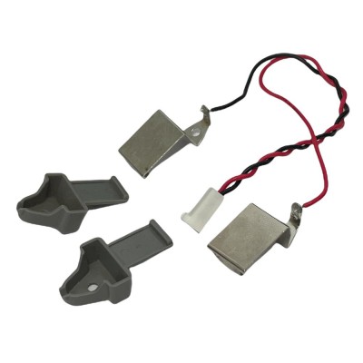 Set lamele incarcare, iRobot Roomba 896, D000905 foto