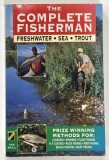 THE COMPLETE FISHERMAN by IAN BALL , 1995