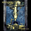 Sepultura Chaos A.D. Expanded Edition 180g LP (2vinyl)