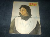 REVISTA ROMANIA PITOREASCA NR 11 1987