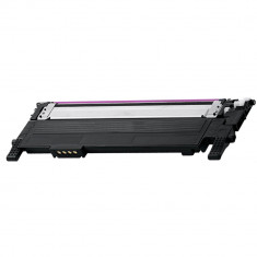 Cartus toner compatibil Samsung CLP-360, CLP-365 - CLX-3305, 3305FN, 3305FW, 3305W Magenta (1000 pagini) foto