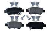 Set Placute Frana 151772 55424