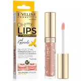 Gloss Volumizator Buze cu Venin de Albine OH! My Lips Eveline DNC36697