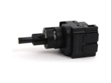 Comutator lumina frana Audi: A3, A4, R8; Seat: Altea, Cordoba, Ibiza, Leon, Toledo; Skoda: Fabia, Octavia, Roomster; VW: Caddy, Fox, Golf, Jetta,
