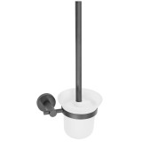 Perii WC GUN Black 322234A LEO