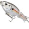 Vobler FILEX Twingo Floating, Culoare 01, 5cm, 8.5g, 1buc/pac