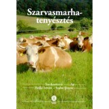 Szarvasmarha-teny&eacute;szt&eacute;s - Holl&oacute; Istv&aacute;n