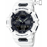 Ceas Barbati, Casio G-Shock, Hybrid G-Squad Bluetooth GBA-900-7A - Marime universala