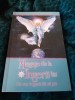 Mesaje de la Ingerii Tai - Doreen Virtue - Carte RARA 2009, Editura Adevar Divin, 282 Pagini, Spiritualitate, Divinatie