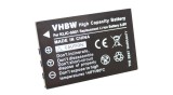 Baterie radio VHBW de &icirc;nlocuire pentru Icom BP-243 - 1600 mAh 3,6 V Li-Ion