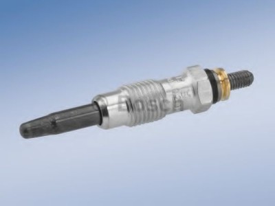 Bujie incandescenta MERCEDES SPRINTER 3-t bus (903) (1995 - 2006) BOSCH 0 250 201 055 foto