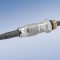 Bujie incandescenta MERCEDES C-CLASS (W202) (1993 - 2000) BOSCH 0 250 201 055