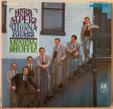 HERB ALPERT &amp; The Tijuana Brass - Discografie Diferită - Vinil LP A&amp;M Records Germany