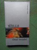 H. G. Wells - Omul invizibil