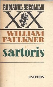Sartoris - William Faulkner