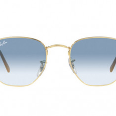 Ray-Ban Hexagonal Ochelari de Soare RB 3548 001/3F