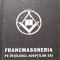 FRANCMASONERIA PE INTELESUL ADEPTILOR SAI-OSWALD WIRTH-260212