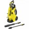 Aparat de spalat cu presiune Karcher K4, Power Control, 1800 W, 130 bar