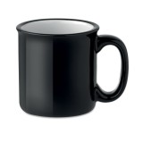 Cana ceramica retro