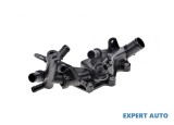 Carcasa termostat Renault Clio 2 (1998->)[BB_,CB_] #1