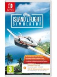 Island Flight Simulator (code In A Box)