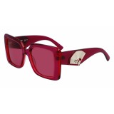 Ochelari de Soare Damă Karl Lagerfeld KL6126S-5220540 &Oslash; 52 mm