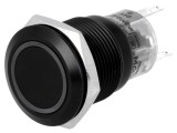 Comutator Anti-vandalism SPDT 0,5A 220VAC 1A 24VDC