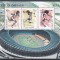 DB1 Olimpiada Seul 1988 San Marino SS MNH