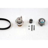 Kit distributie + pompa apa Hepu PK05650