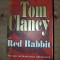 Red rabbit- Tom Clancy