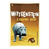 Introducing Wittgenstein: A Graphic Guide
