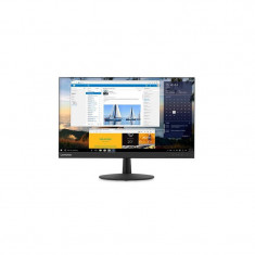 Monitor LED Lenovo L27Q-30 27 inch IPS QHD 4ms Black foto