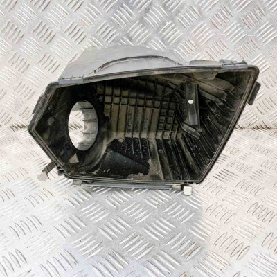 Carcasa filtru de aer (partea inferioară) AUDI A6 Avant 4F5, C6 2006 OEM: 4F0133835M,4F0000183A,LPM1446/3 foto
