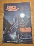 stiinta si tehnica pentru tineret iunie 1952-nicolae telcu