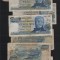 Argentina 5000 5.000 pesos 1977(83) VG-F pret pe bucata