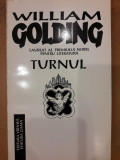 Turnul | Trored Anticariat, William Golding