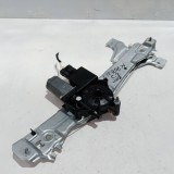 Macara geam cu motoras dreapta spate Citroen C3 III 2006-2021