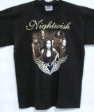 NIGHTWISH NEMO (TS)
