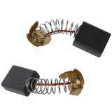 Set perii colectoare (carbuni) pentru MAKITA CB203, 18x7x16mm, ASEIN