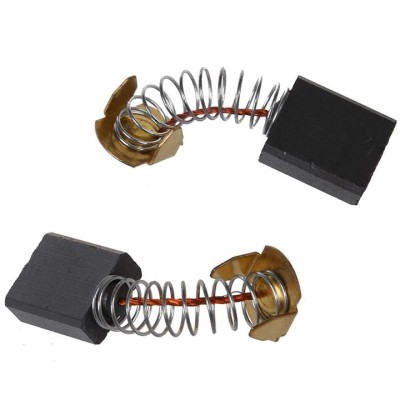 Set perii colectoare (carbuni) pentru MAKITA CB203, 18x7x16mm, ASEIN foto