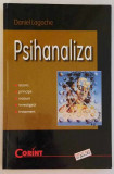 Psihanaliza -Daniel Lagache, traducere - Ileana Simona Mitrescu, Corint, 2003