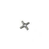 Cuțit tocător pentru robot de bucătărie MOULINEX MS-650612 Original