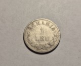 1 leu 1874